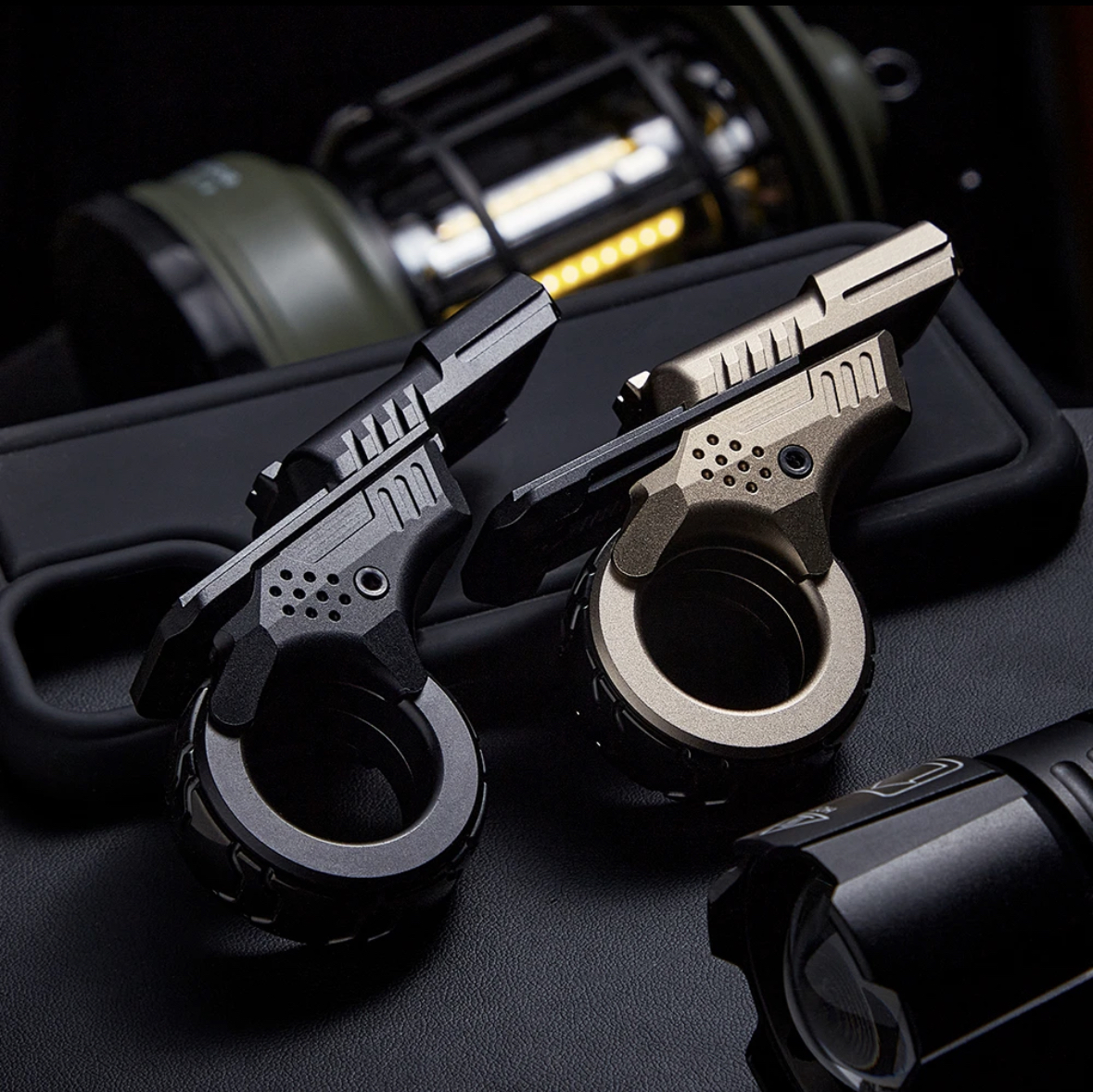 Azu multifunctional decompression toy with multiple gameplay modes